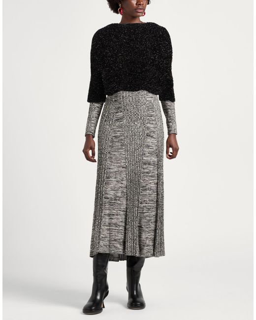 Sa Su Phi Black Cape