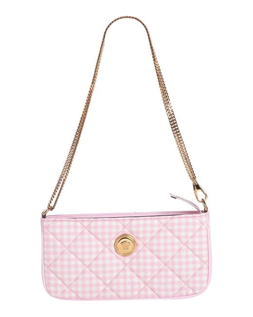Borse A Tracolla di Versace in Pink