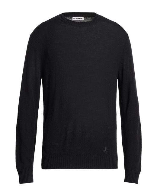 Pullover Jil Sander pour homme en coloris Blue