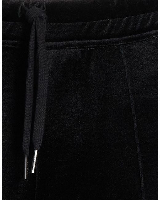 Tom Ford Black Trouser for men