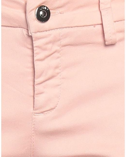 Liu Jo Pink Pants