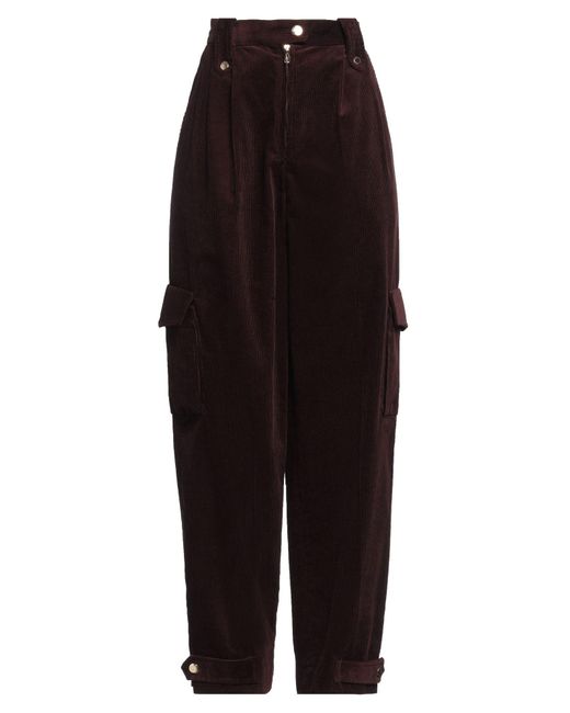 Sandro Black Trouser