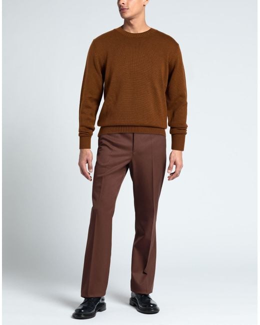 Pullover THELAND pour homme en coloris Brown