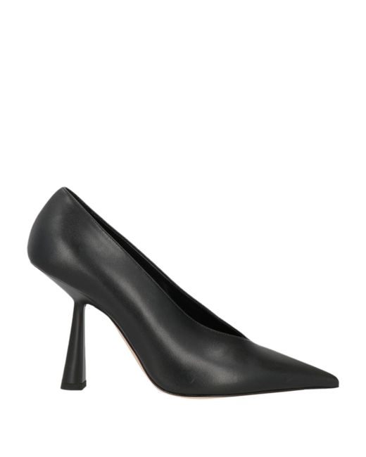 Jimmy Choo Black Pumps