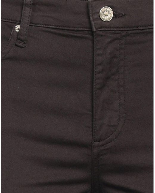 ARMANI EXCHANGE Gray Trouser