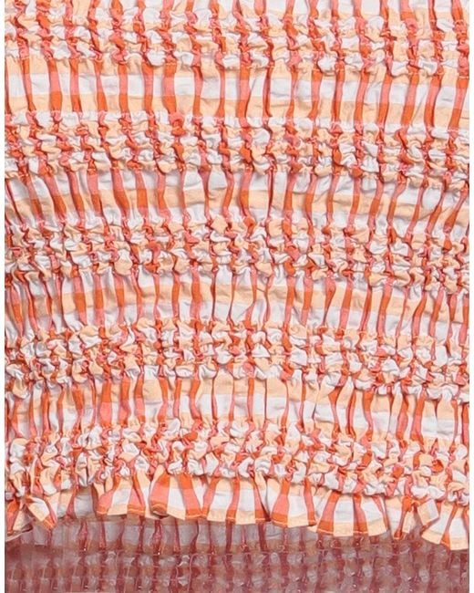 KENZO Pink Top
