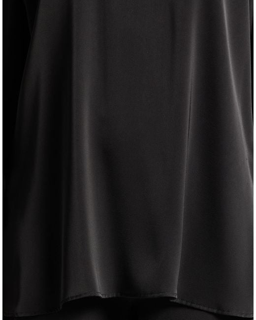 Camilla Black Co-Ord Polyester