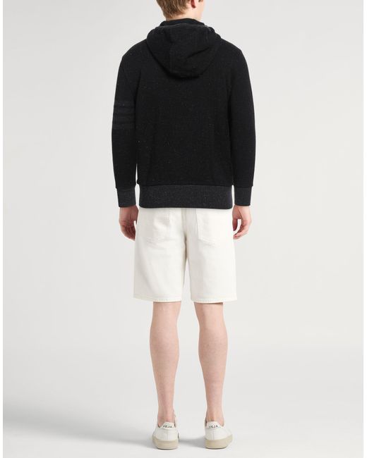 Sudadera Thom Browne de hombre de color Black