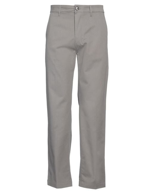 AMI Gray Trouser for men