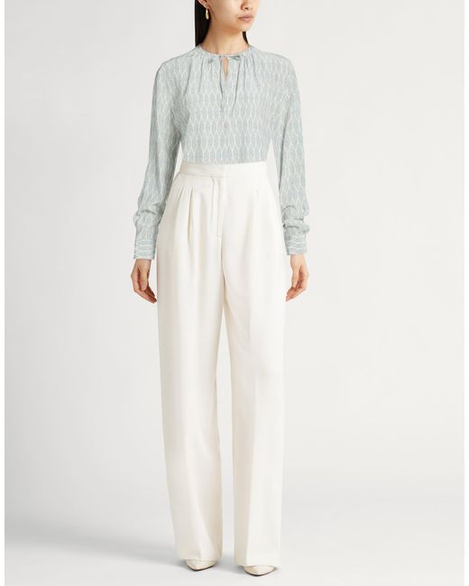 Top Massimo Alba de color Gray
