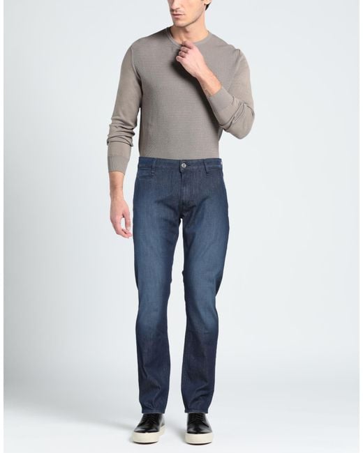 Guess Blue Jeans for men