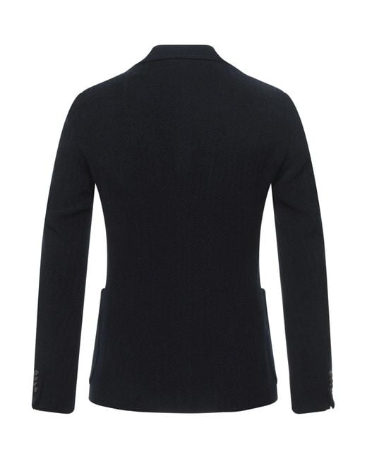 Giorgio Armani Blue Blazer for men