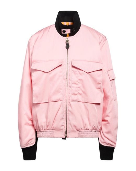 Spiewak Pink Jacket
