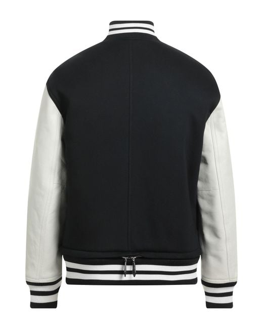 Burberry Black Jacket for men