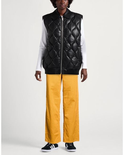 Department 5 Yellow Jeans