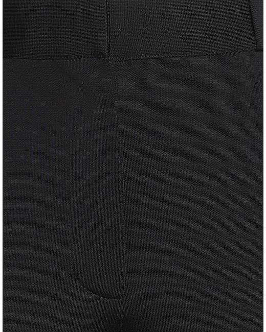 Givenchy Black Trouser