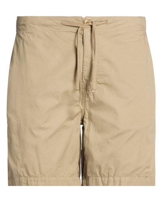 Hartford Natural Shorts & Bermuda Shorts for men