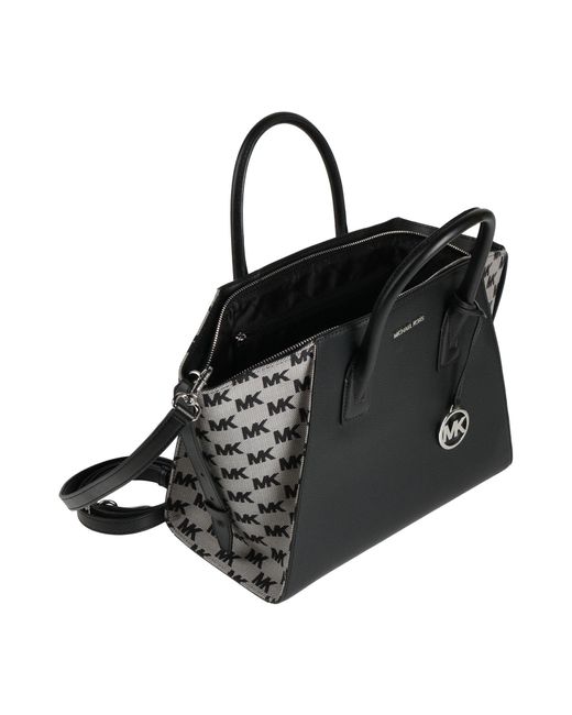 MICHAEL Michael Kors Black Handbag