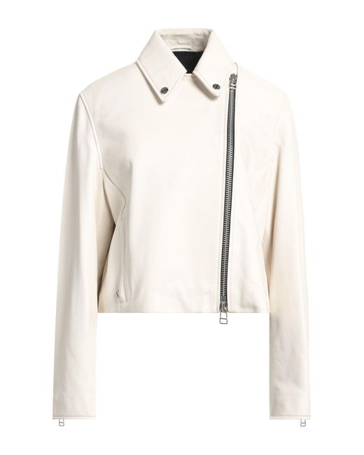 Sly010 White Jacket