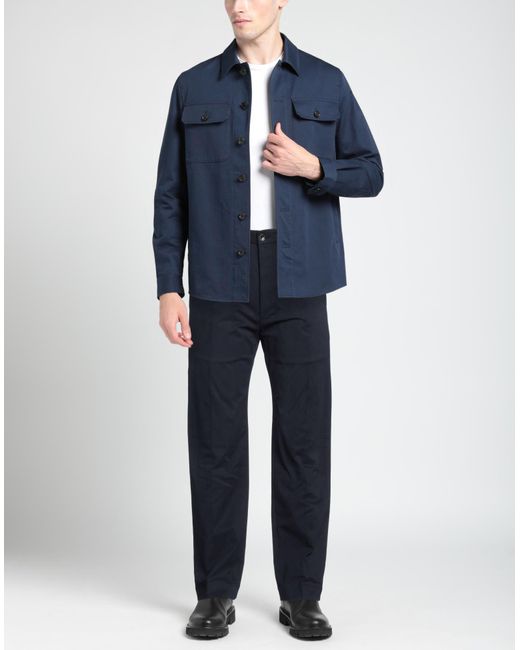 Nine:inthe:morning Blue Nine for men
