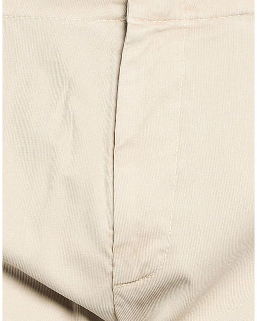 Dondup Natural Trouser for men