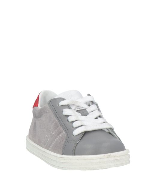 Hogan Gray Trainers