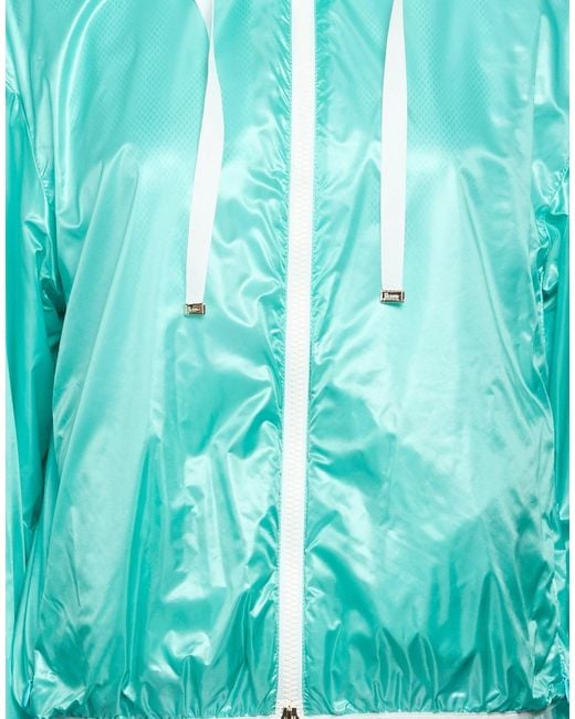 Herno Green Jacket