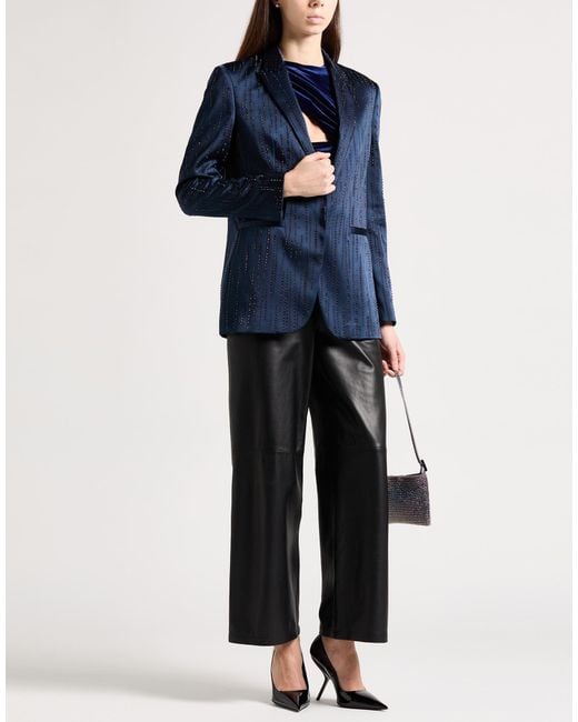 Dondup Blue Blazer