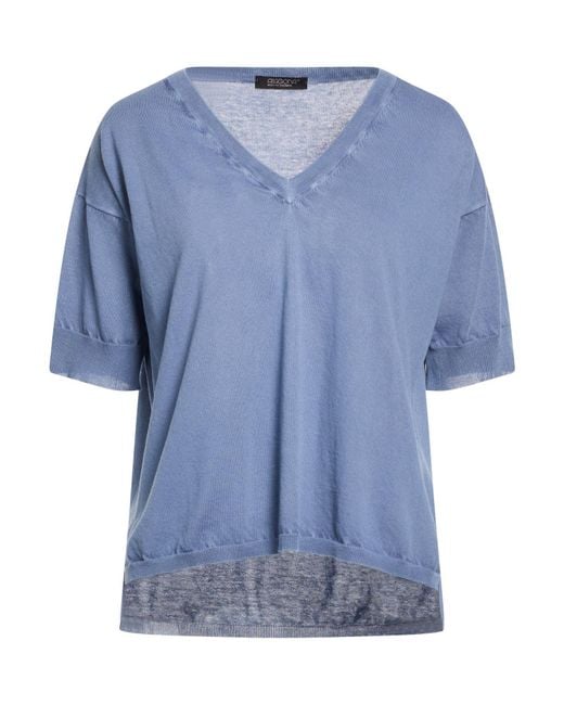 Pullover Aragona de color Blue