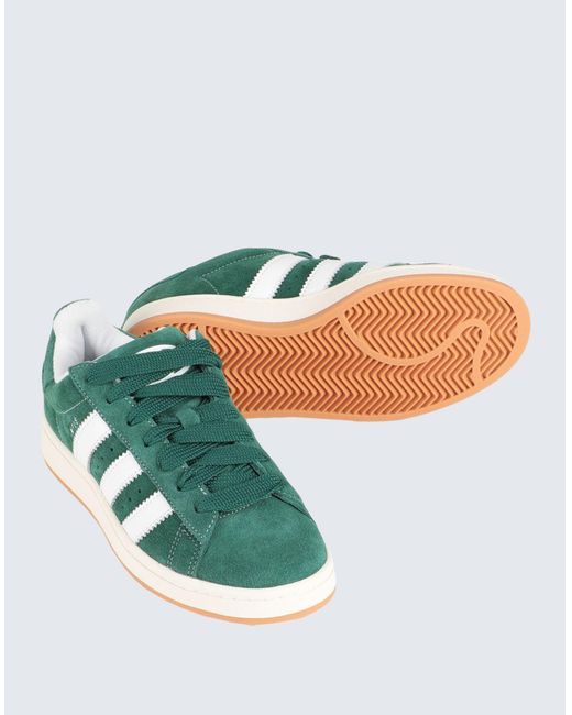 Sneakers di Adidas Originals in Green