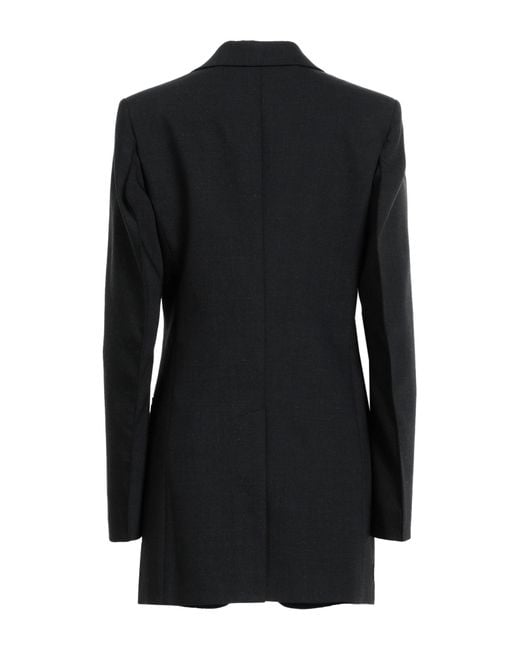 Loewe Black Blazer