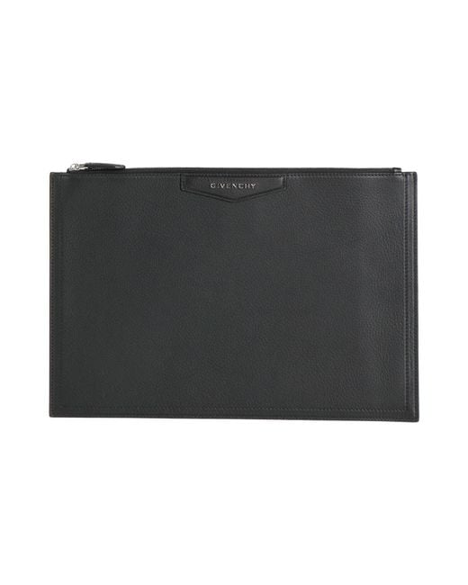 Givenchy Black Handbag