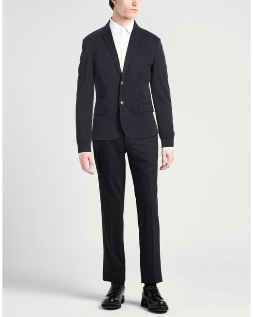Imperial Blue Blazers for men