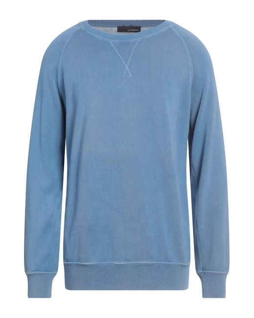 Lardini Pullover in Blue für Herren