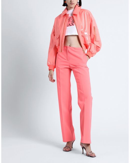 MAX&Co. Pink Trouser