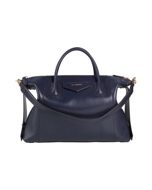 Givenchy Blue Handbag