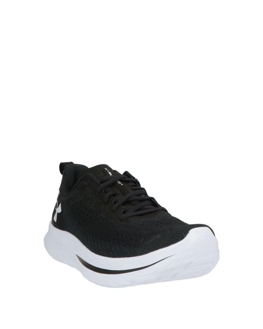 Under Armour Sneakers in Black für Herren