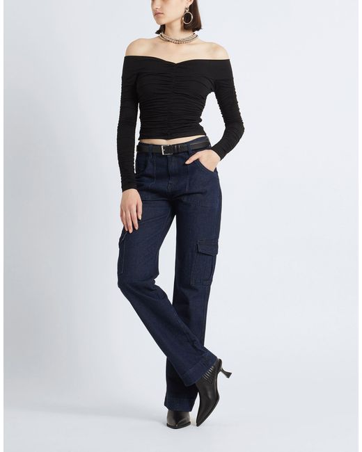 8 by YOOX Blue Jeans