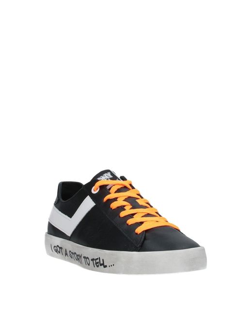 Product Of New York Sneakers in Black für Herren