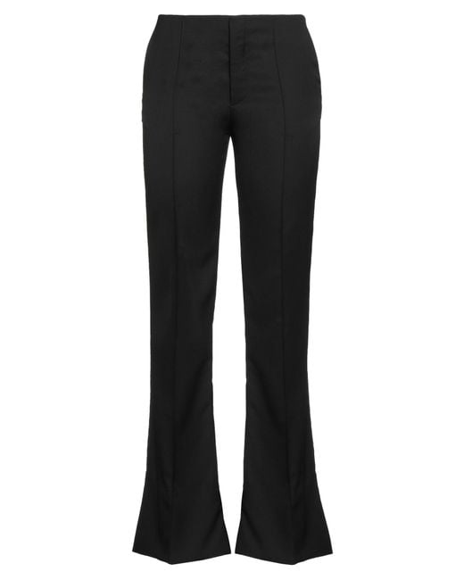Pantalone di Chloé in Black