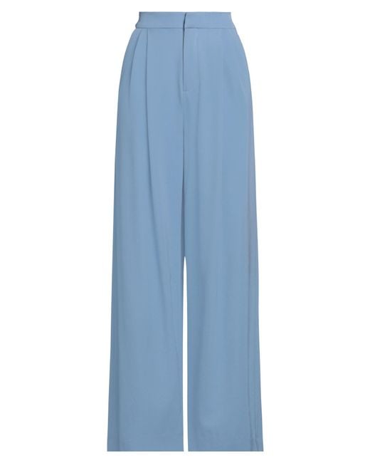 AZ FACTORY Blue Trouser
