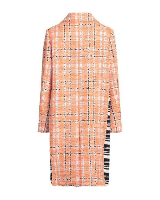 Cappotto di Marni in Pink