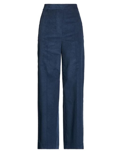 Woolrich Blue Pants