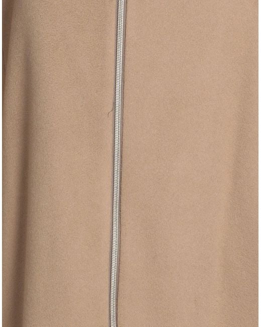 Herno Natural Coat