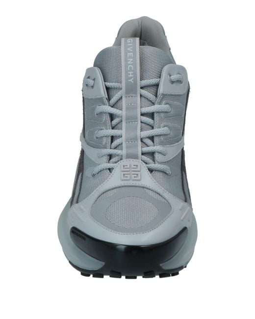 Givenchy Gray Sneakers for men