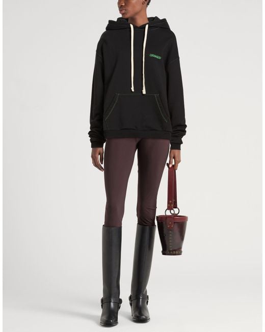 Sudadera Charles Jeffrey de color Black
