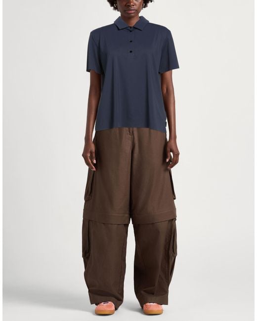 Rrd Blue Polo Shirt