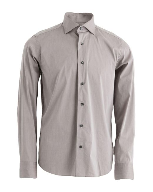 Agho Gray Shirt for men