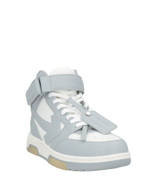 Sneakers Off-White c/o Virgil Abloh pour homme en coloris White