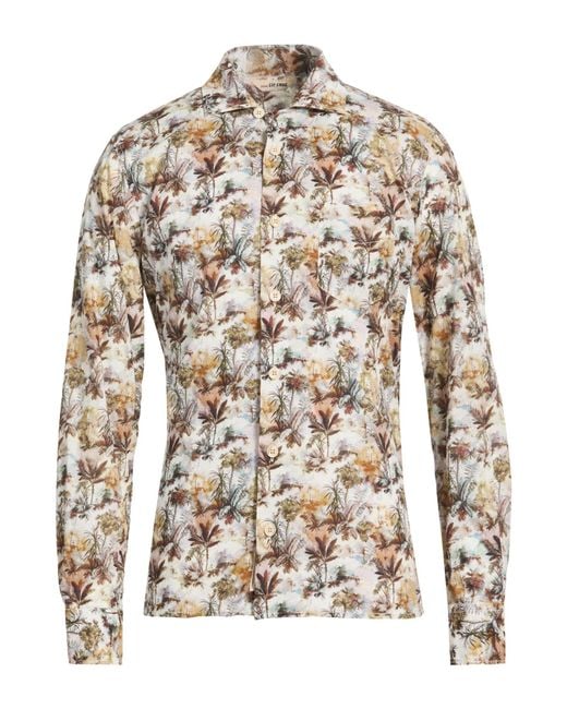 ZIP CODE 36061 White Shirts for men